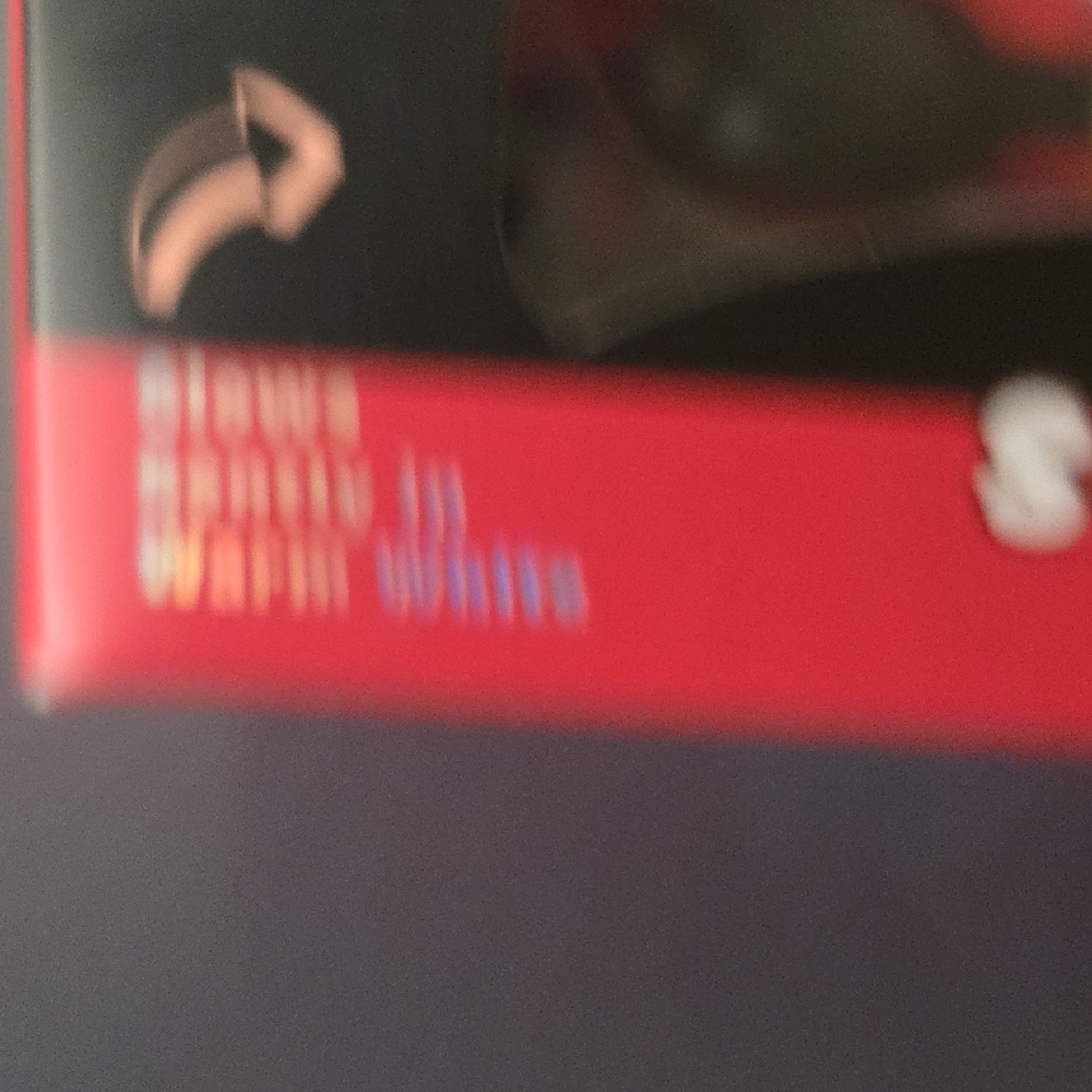 Mimco Santa Moodlight - Warm White and Red - Picture 6 of 6